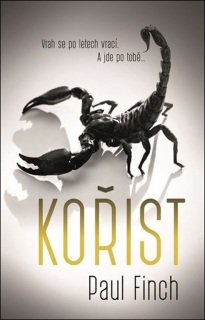KOŘIST 5 MARK HECKENBURG