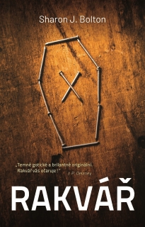 RAKVÁŘ 1 SÉRIE RAKVÁŘ