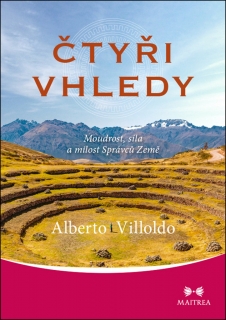 ČTYŘI VHLEDY - MOUDROST, SÍLA A MILOST S