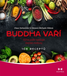 BUDDHA VAŘÍ