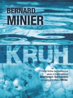 KRUH 2 MARTIN SERVAZ