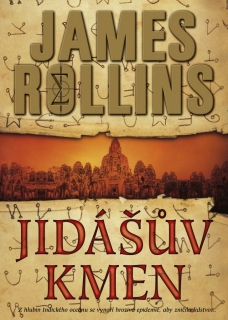 JIDÁŠŮV KMEN-2.VYDÁNÍ