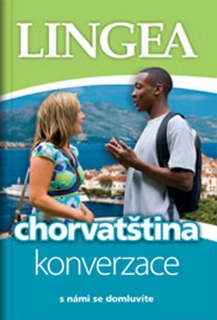 CHORVATŠTINA-KONVERZACE S NÁMI SE DOMLUVÍTE