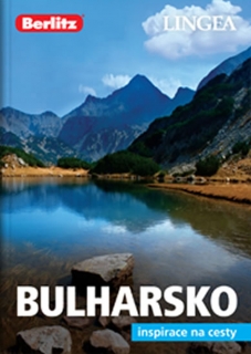 BULHARSKO-INSPIRACE NA CESTY