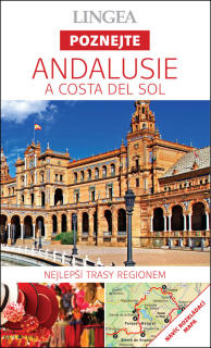 ANDALUSIE-POZNEJTE