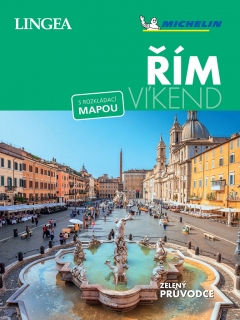 ŘÍM - VÍKEND