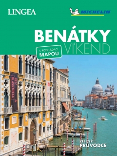 BENÁTKY - VÍKEND