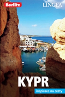 KYPR - INSPIRACE NA CESTY - 2. VYDÁNÍ