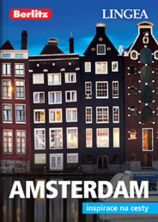 AMSTERDAM - INSPIRACE NA CESTY - 2. VYDÁ