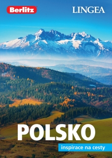 POLSKO - INSPIRACE NA CESTY - 3. VYDÁNÍ