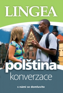 POLŠTINA - KONVERZACE ...S NÁMI SE DOMLU