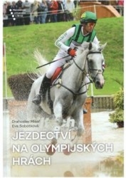 JEZDECTVÍ NA OLYMPIJSKÝCH HRÁCH