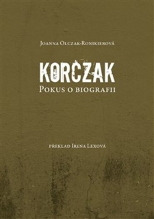 KORCZAK POKUS O BIOGRAFII