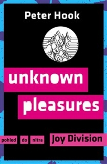 UNKNOWN PLEASURES - POHLED DO NITRA JOY DIVISION