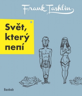 SVĚT,KTERÝ NENÍ