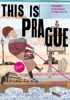 THIS IS PRAGUE