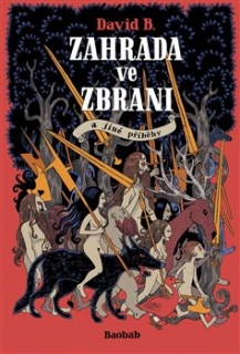 ZAHRADA VE ZBRANI A JINÉ PŘÍBĚHY