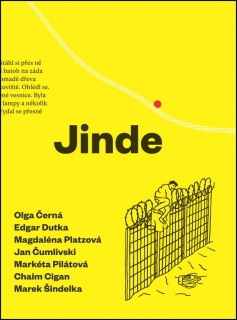 JINDE