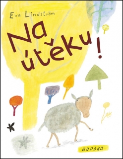 NA ÚTĚKU!