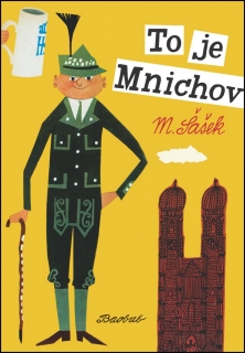 TO JE MNICHOV