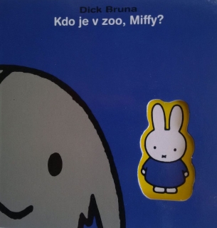 KDO JE V ZOO,MIFFY?