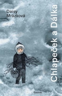 CHLAPEČEK A DÁLKA