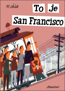 TO JE SAN FRANCISCO