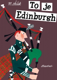 TO JE EDINBURGH