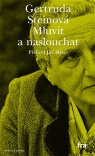 MLUVIT A NASLOUCHAT
