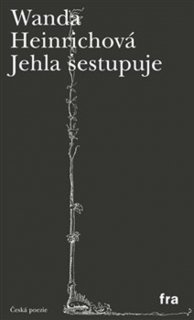 JEHLA SESTUPUJE