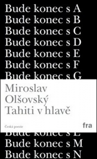 TAHITI V HLAVĚ