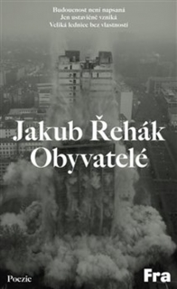 OBYVATELÉ