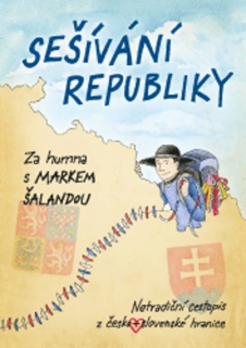 SEŠÍVÁNÍ REPUBLIKY