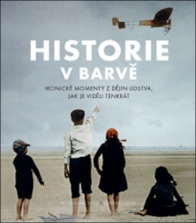 HISTORIE V BARVĚ