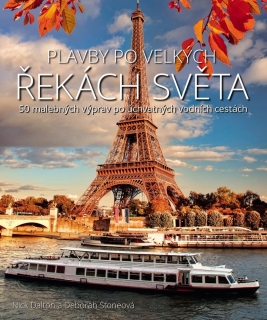 PLAVBY PO VELKÝCH ŘEKÁCH SVĚTA - 50 MALE