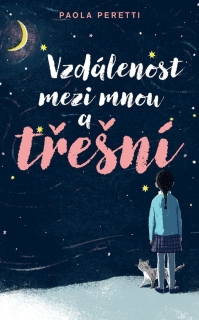 VZDÁLENOST MEZI MNOU A TŘEŠNÍ