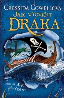 JAK SE STÁT PIRÁTEM (ŠKYŤÁK 2)-BROŽ