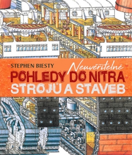NEUVĚŘITELNÉ POHLEDY DO NITRA STROJŮ A S