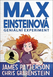 MAX EINSTEINOVÁ 1 - GENIÁLNÍ EXPERIMENT