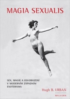 MAGIA SEXUALIS