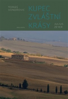 KUPEC ZVLÁŠTNÍ KRÁSY-JULIUS ZEYER