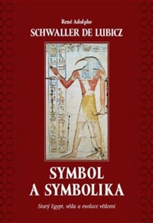 SYMBOL A SYMBOLIKA