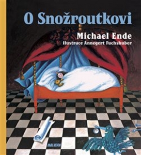 O SNOŽROUTKOVI