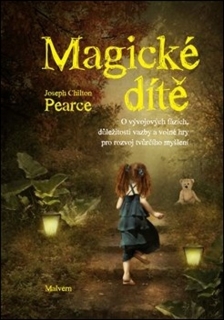 MAGICKÉ DÍTĚ