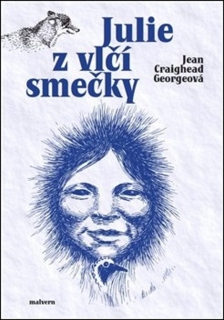 JULIE Z VLČÍ SMEČKY