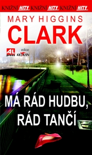 MÁ RÁD HUDBU,RÁD TANČÍ  BROŽ.