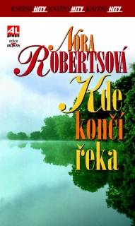 KDE KONČÍ ŘEKA-BROŽ.