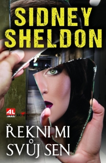 ŘEKNI MI SVŮJ SEN-2.VYD.