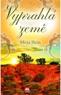 VYPRAHLÁ ZEMĚ