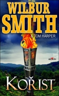 KOŘIST-SMITH WILBUR,HARPER TOM